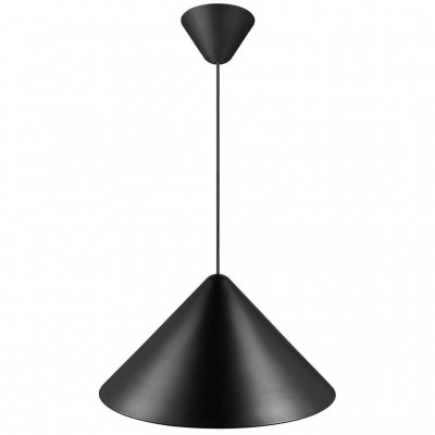 Pendul design modern NONO 49 negru