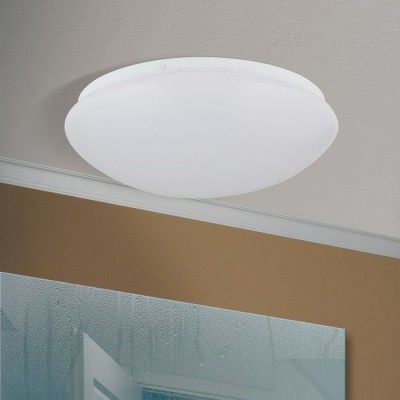 Plafoniera LED diametru 30cm, Nedo