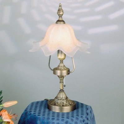 Lampa de masa stil mediteranean clasic de lux Tosca H-54cm