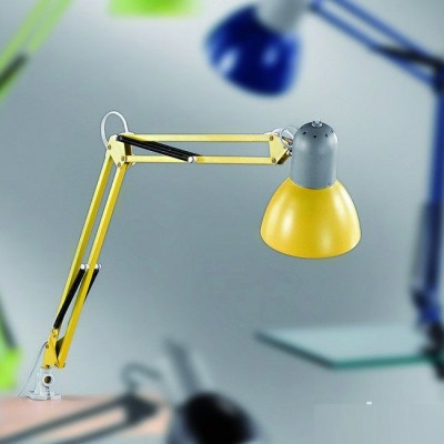 Veioza birou / Lampa cu clip Nemo Job
