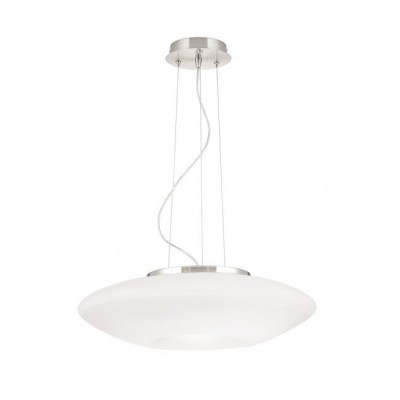 Lustra / Pendul stil modern Blanc 