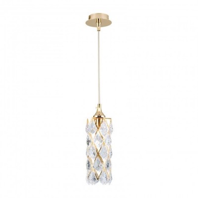 Pendul elegant cristal Asfour Rita