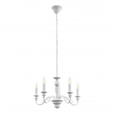 Candelabru cu 5 brate CAPOSILE