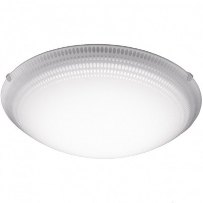 Aplica de perete, Plafoniera LED, diametru 31,5cm, MARGITTA 1