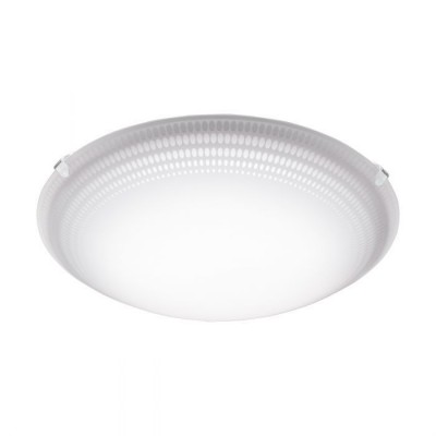 Aplica de perete, Plafoniera LED, diametru 25cm, MAGITTA 1