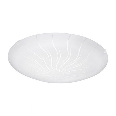 Aplica de perete, Plafoniera LED, diametru 31,5cm, MARGITTA 1