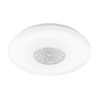 Aplica de perete, Plafoniera LED, diametru 40cm, CAPASSO 1