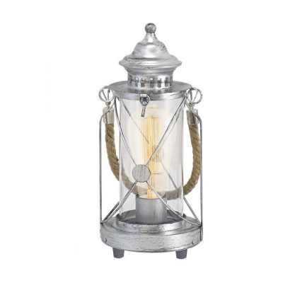 Veioza, lampa decorativa, design vintage BRADFORD