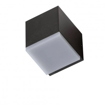 Aplica LED de exterior ambientala IP54 Arbax 1 