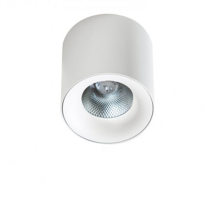 Spot LED aplicat tavan/plafon MANE 20W alb