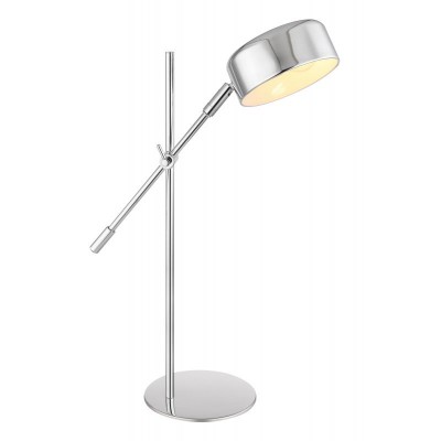 Veioza, lampa de masa design modern GIANNA crom