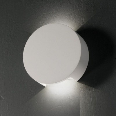 Aplica de perte LED ambientala design modern Tusia