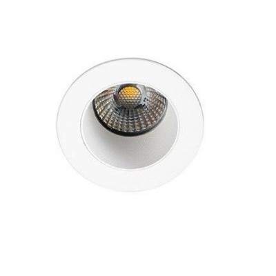 Spot LED incastrabil IP65 CLEAR 7W 3000K