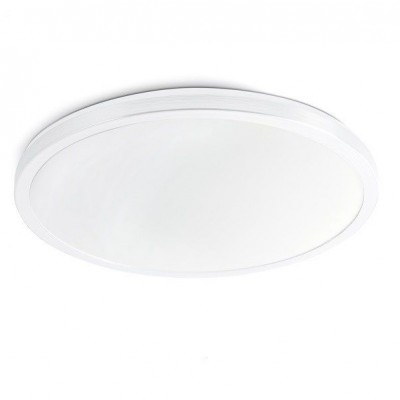 Plafonier modern, diametru 28 cm, Ami LED