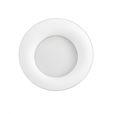 Spot LED incastrabil modern, diam. 33 cm, NORD