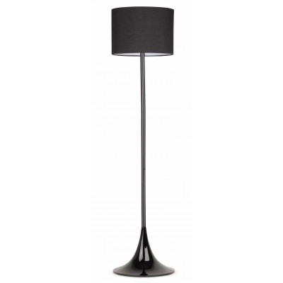 Lampadar, lampa de podea Black