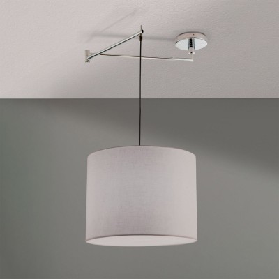 Lustra / Pendul cu brat ajustabil design modern Fula