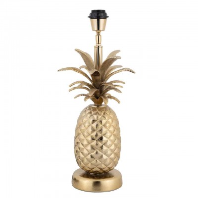 Baza veioza Colada Pineapple gold