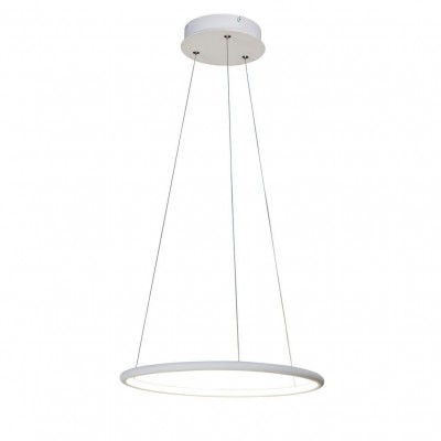 Lustra / Pendul LED design modern circular Donatella 40cm