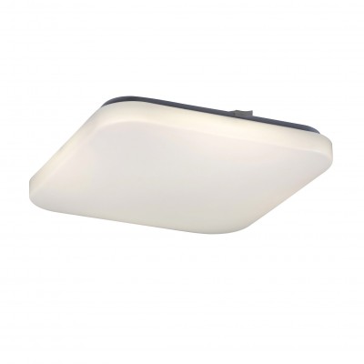 Plafoniera LED design modern slim Rob