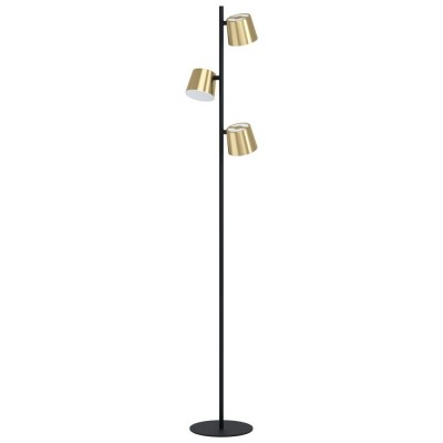 Lampadar, lampa de podea design modern ALTAMIRA