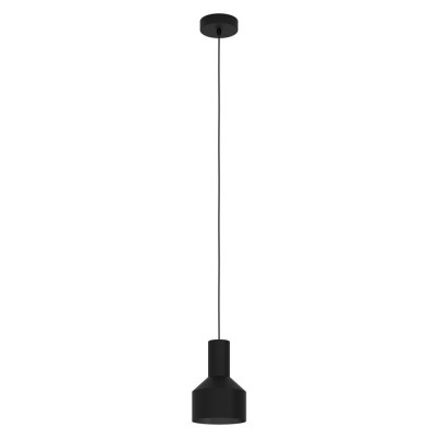 Pendul design modern CASIBARE negru