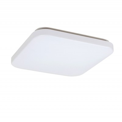 Plafoniera LED design slim modern Rob 32cm