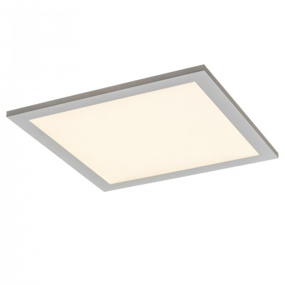 Plafoniera LED moderna design slim Damek 59,5cm 