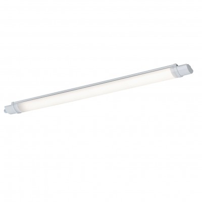 Lampa LED aplicata de mobila bucatarie / oglinda baie IP65 Drop Light 120cm