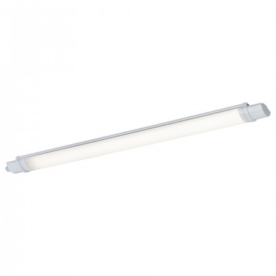 Lampa LED aplicata de mobila bucatarie / oglinda baie IP65 Drop Light 60cm