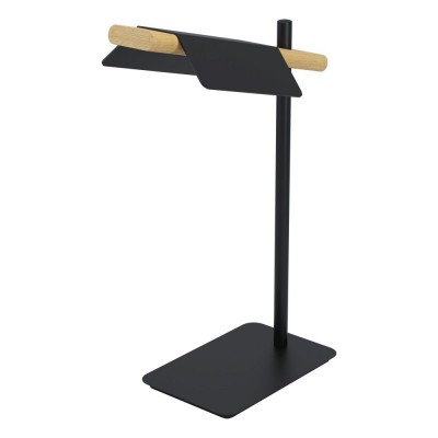 Veioza LED, lampa de masa design modern ERMUA