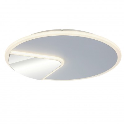 Plafoniera LED design modern Boswell Ø46cm