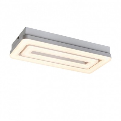 Plafoniera LED moderna 40W Alana