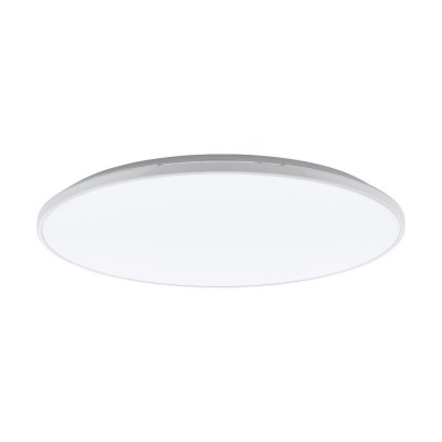 Plafoniera LED design modern CRESPILLO alb