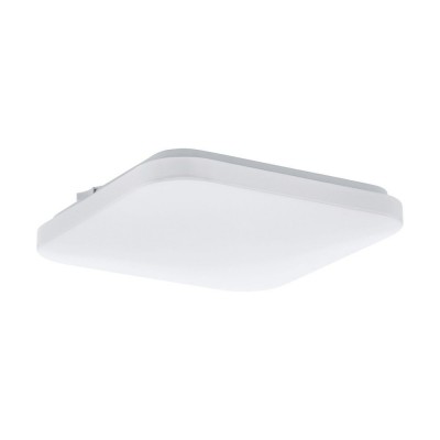 Plafoniera LED design modern FRANIA 28x28cm