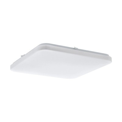 Plafoniera LED design modern FRANIA 43x43cm