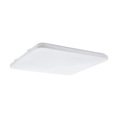 Plafoniera LED design modern FRANIA 53x53cm