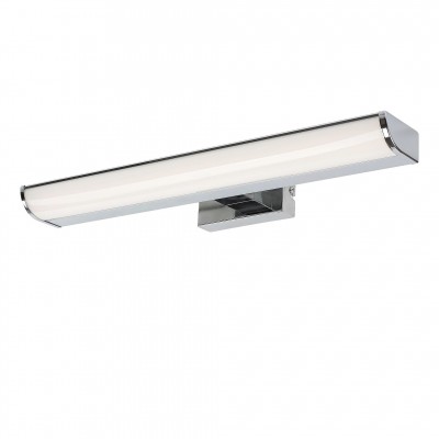 Aplica LED de perete / oglinda pentru baie IP44 Evron 30cm