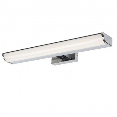 Aplica LED de perete / oglinda pentru baie IP44 Evron 50cm