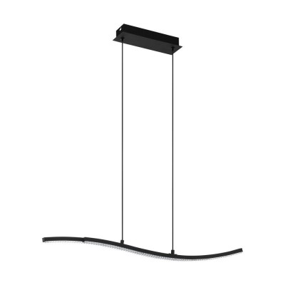 Lustra suspendata LED design modern LEJIAS