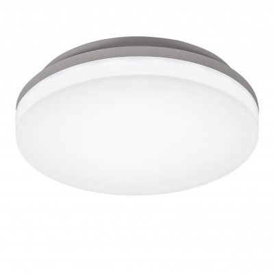 Plafoniera LED pentru baie IP54 Zenon Ø22cm