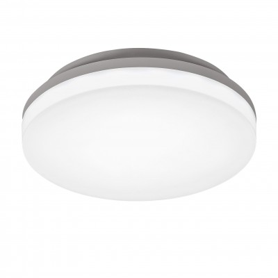 Plafoniera LED pentru baie IP54 Zenon Ø28cm