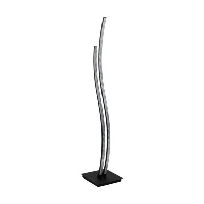 Lampadar LED, lampa de podea design modern LEJIAS