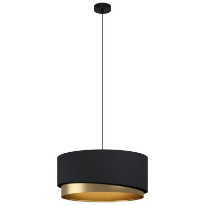 Pendul design modern, diametru 56cm, MANDERLINE