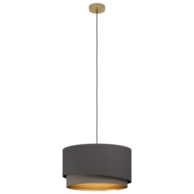 Pendul design modern, diametru 45cm, MANDERLINE