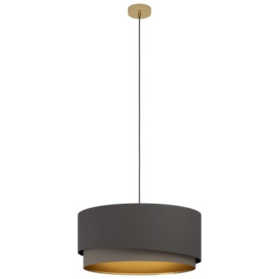 Pendul design modern, diametru 56cm, MANDERLINE