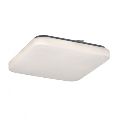 Plafoniera LED design slim modern Rob 28cm