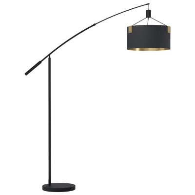 Lampadar, lampa de podea design modern TORTOLA 1