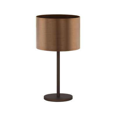 Veioza, lampa de masa design modern SAGANTO 1 maro