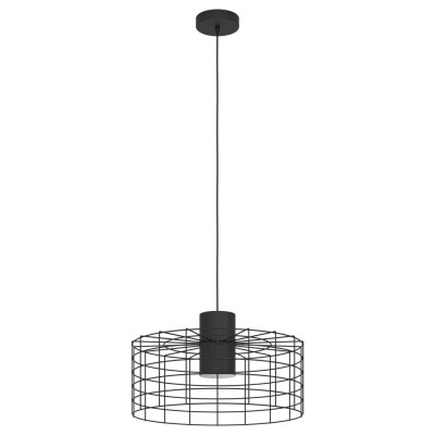 Pendul design modern, diametru 48cm MILLIGAN